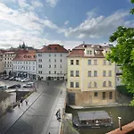 Certovka 4*
