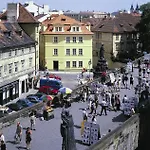 Certovka 4*