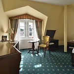 Certovka 4*