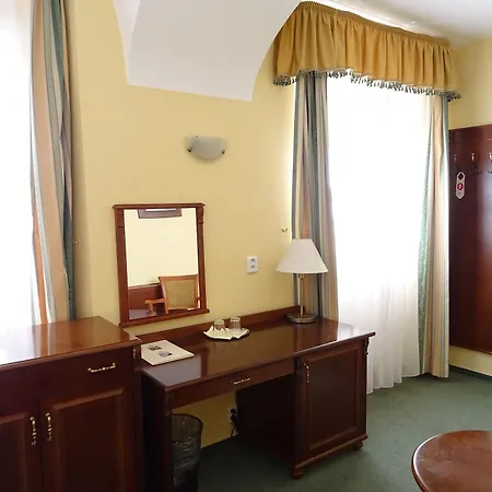 Certovka Hotel 4*
