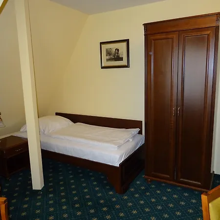 Certovka 4* Praha