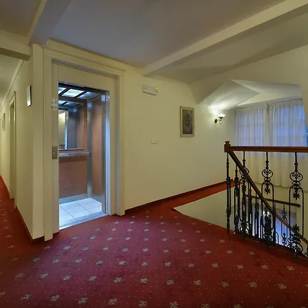 Certovka Praha