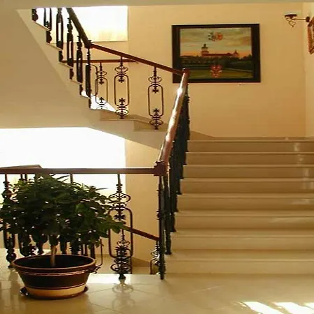 Hotel Certovka Praha