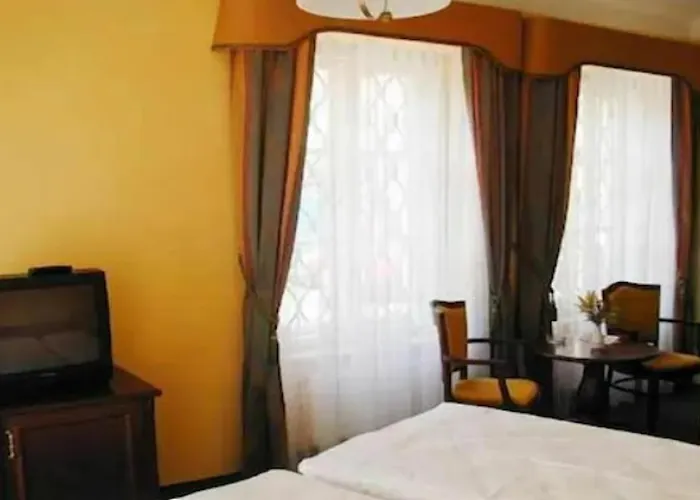 Certovka 4*