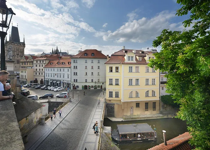 Certovka 4*