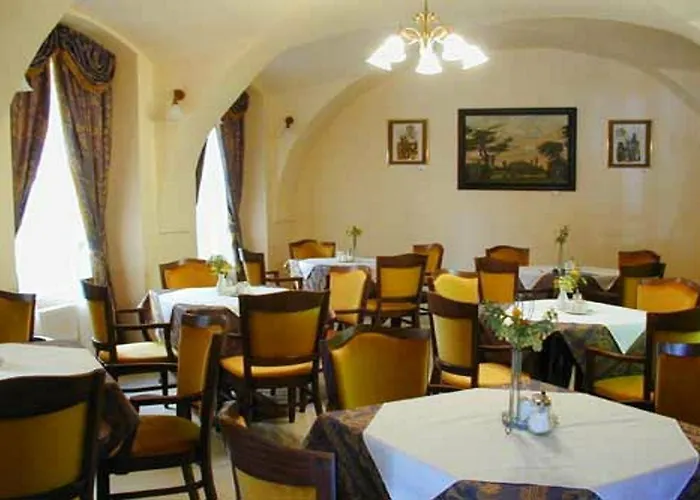 세르토프카 프라하