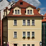 Hotel Certovka Prague