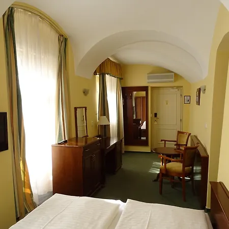 Certovka 4* Πράγα