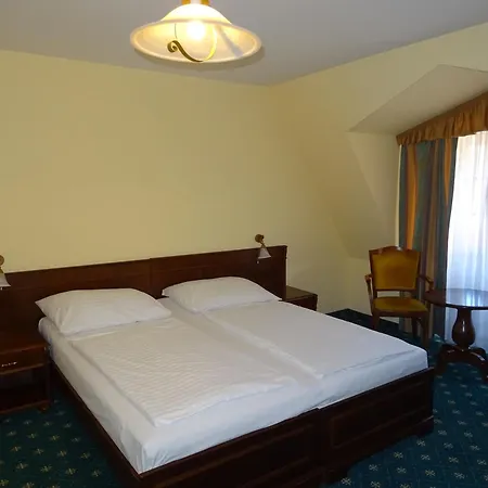 Certovka 4*