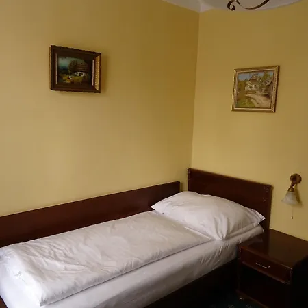 Ξενοδοχείο Certovka 4*