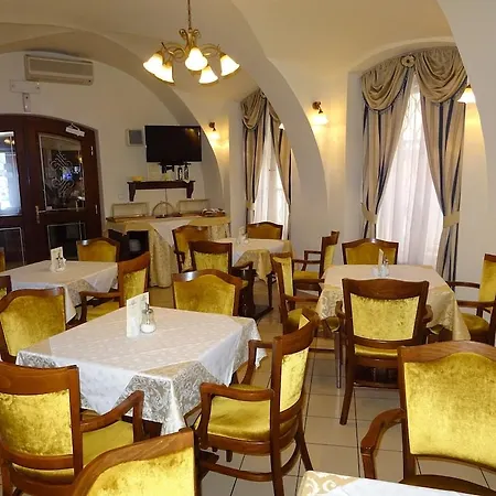 Hotel Certovka