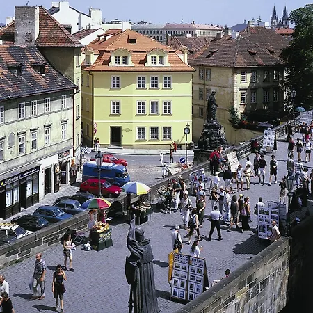 Certovka 4*