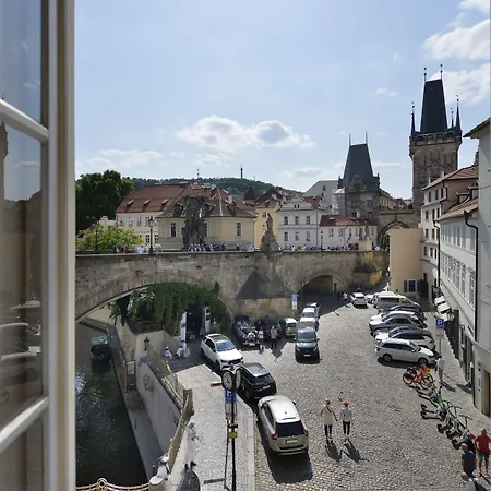 Certovka 4*