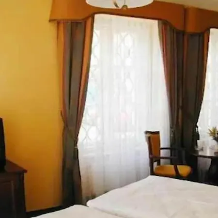 Certovka Hotel 4*