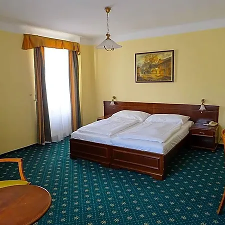 Certovka Hotel 4*