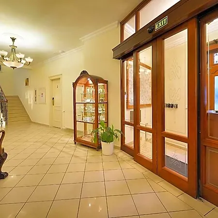 Certovka Hotel 4*