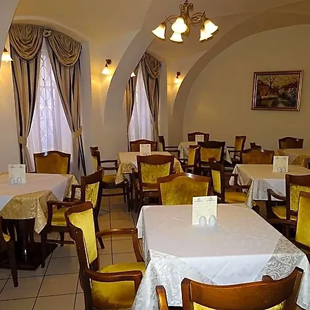 Certovka Hotel