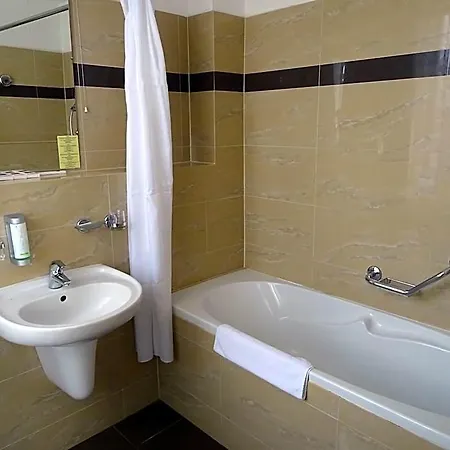 Certovka Hotel
