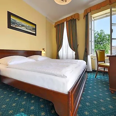 Certovka Hotel