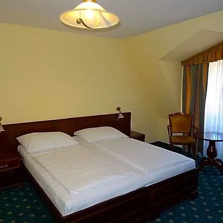 Certovka Prag