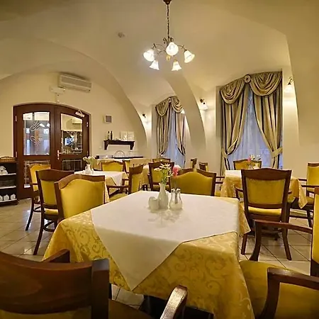 Certovka Prag
