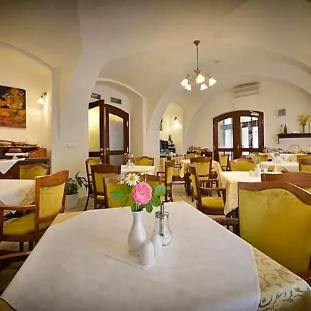 Certovka Hotel
