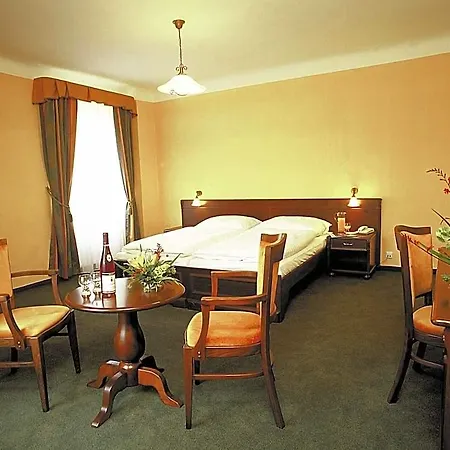 Certovka Prag