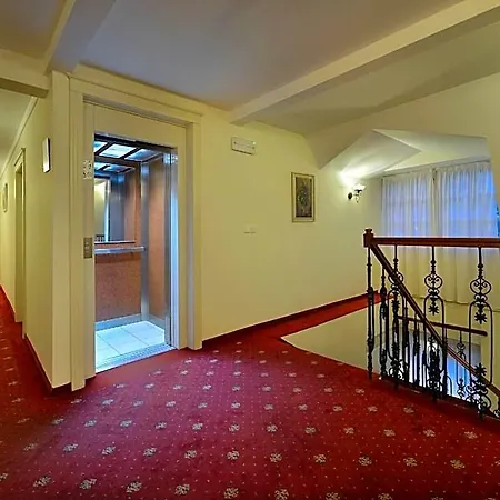Certovka Prag