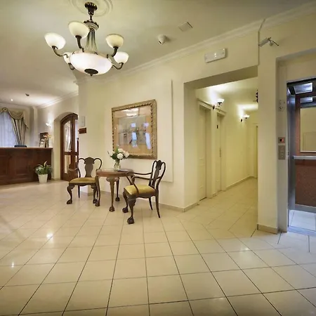 Certovka Hotel 4*