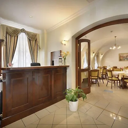 Hotel Certovka 4*