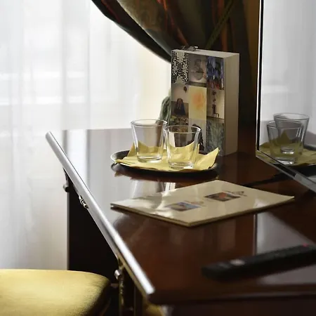 Hotel Certovka 4*