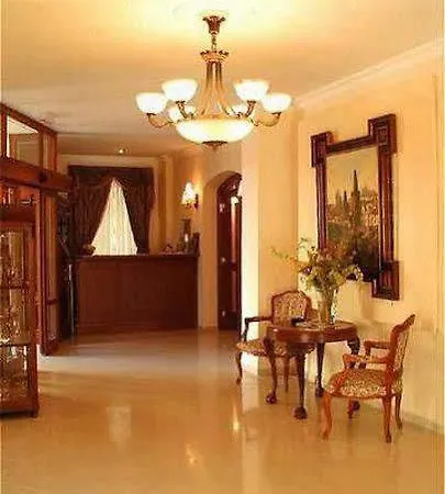 Hotel Certovka Prague