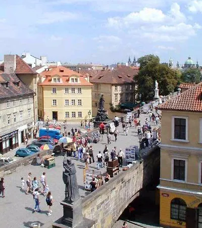 Certovka 4*