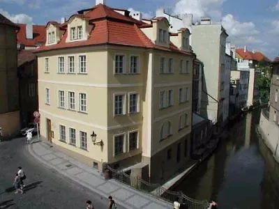 Certovka 4*