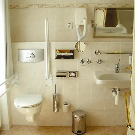 Certovka Hotel 4*