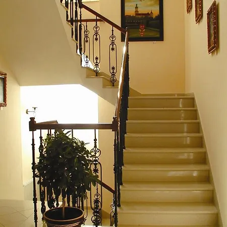 Certovka Πράγα