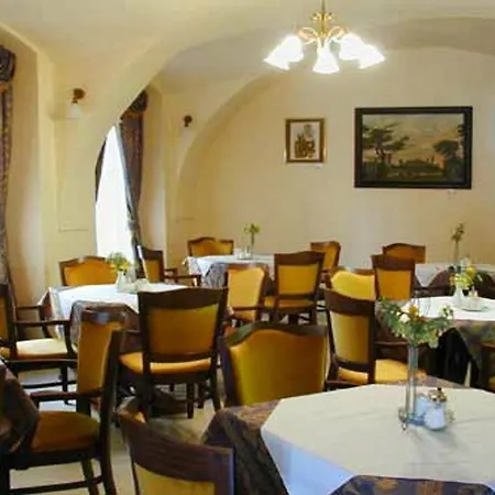 Certovka פראג