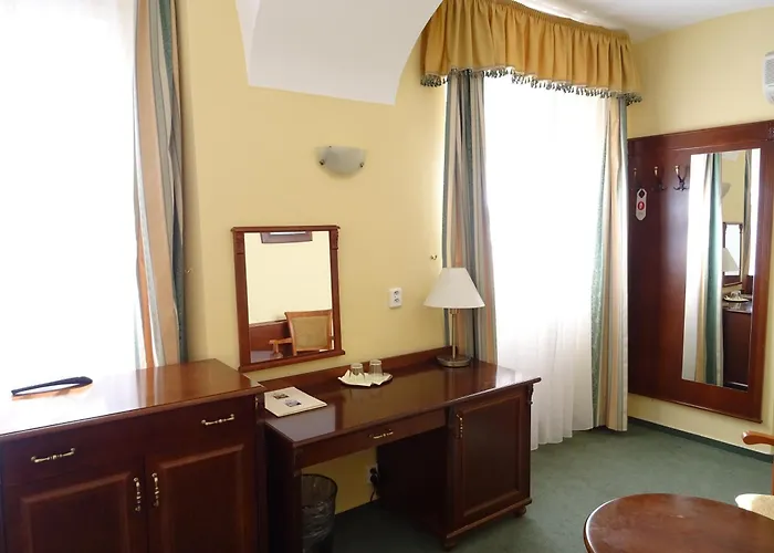 Certovka Hotell 4*