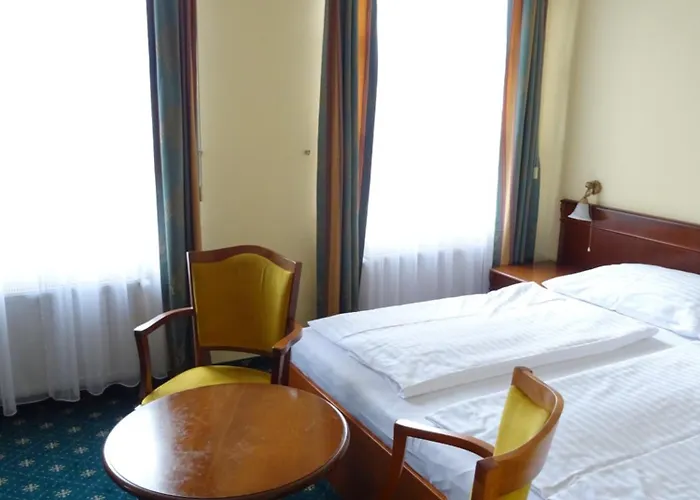 Certovka Hotel 4*