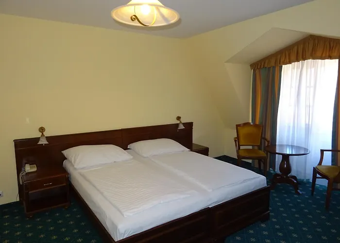 Certovka 4*