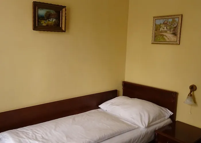 Hotel Certovka 4*