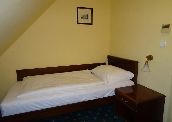 Certovka Hotell 4*
