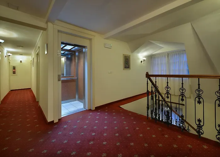 Certovka Praga