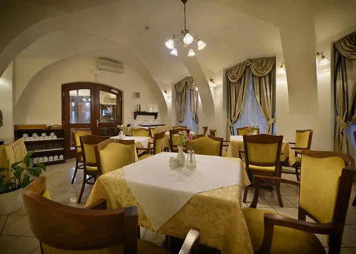 Hotell Certovka