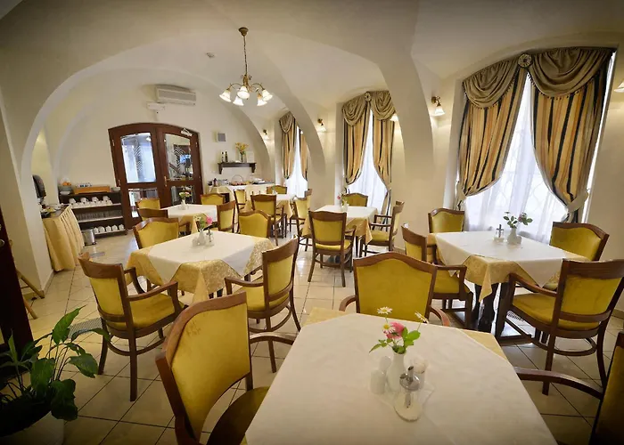 Hotell Certovka