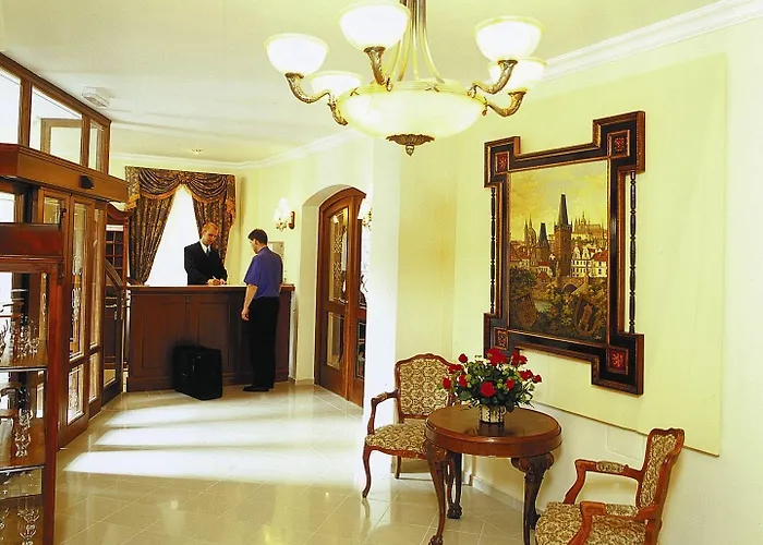 Certovka Hotel