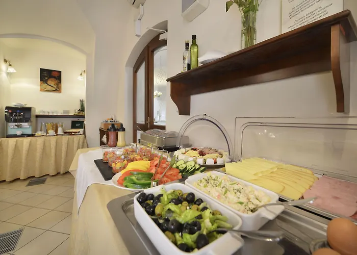 Certovka Hotell 4*