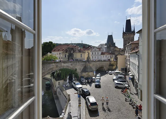 Certovka 4*