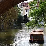 Certovka Hotel