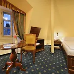 Certovka Hotel